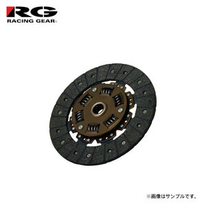 RG レーシングギア ノンアスベストディスク マークII JZX90 H4.10～H8.9 1JZ-GTE ターボ