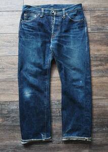 サムライジーンズ S5000VX 21oz 零モデル w30 SAMURAI JEANS ヘビーオンス