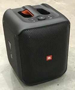 管理番号=c2473936【中古】JBL PARTYBOX ENCORE ESSENTIAL Bluetooth JUNK スピーカー ジャンク 現状渡し