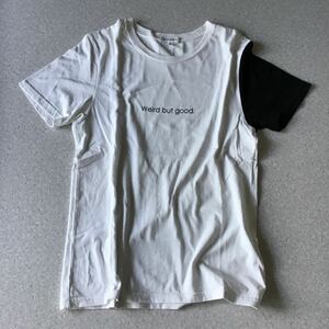 THE SHOP T K 半袖Tシャツ サイズＭ