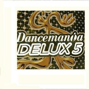CD2枚組 ダンスマニア・デラックス 5 Dancemania DELUX 5 　るq