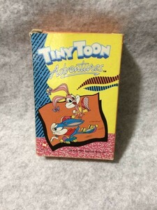 TINY TOON トランプ 紙製