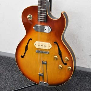 Σ2949 ジャンク品 Gibson ES-125TDC #100928 ギブソン フルアコースティックギター
