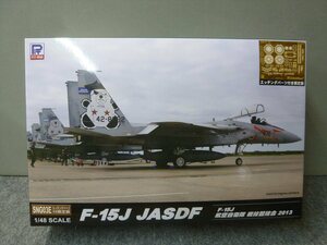 ピットロード　1/48　SNG03E　F-15J　航空自衛隊　戦技競技会2013　委託品