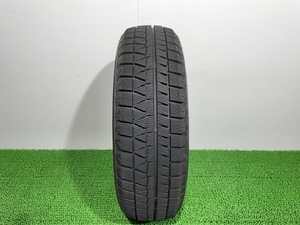 ☆送料込み☆ 155/65R14 ブリヂストン ICEPARTNER2 スタッドレス 1本 155/65/14 タイヤ