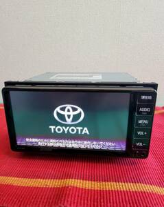 Toyota/トヨタ NSCN-W68/CD/SD/ブルートゥース/2020/【全国送料無料】