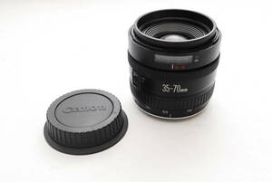 CANON ZOOM LENS EF 35-70mm (訳アリ品）1124-04