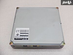 保証付 日産純正 HR34 R34 スカイライン RB20DE AT用 NA エンジンコンピューター コントロールユニット ECU 23743 AA070 即納 棚G-2-D