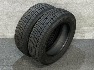 YOKOHAMA iceGUARD iG60 175/65R15 23年製 15インチ 冬タイヤ 2本セット (ヨコハマ/アイスガード/スタッドレス