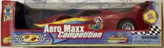 Aero Maxx competition 外国ラジコン、激レア品