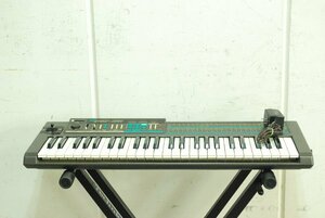 KORG コルグ POLY-800 シンセサイザー【ジャンク品】★F