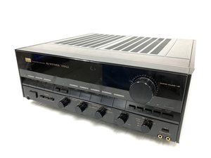 【動作保証】SANSUI AU-X111MOS VINTAGE プリメインアンプ サンスイ 名機 ヴィンテージ プレイヤーズコンディション 中古 O8697729