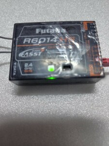 FUTABA 受信機 R6014HS