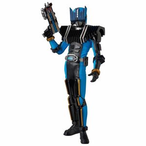 メディコム・トイプレミアムクラブ限定RAH(リアルアクションヒーローズ) 仮面ライダーディエンド『仮面ライダーディケイド』 1/6スケール