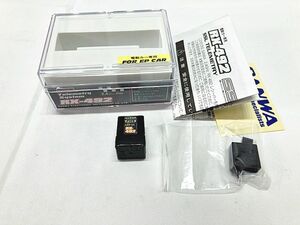 サンワ　RX-492　レシーバー　ラジコン　1円スタート★H