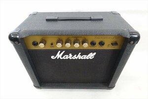 ▼ Marshall マーシャル VALVESTATE 10 ギターアンプ 音出し確認済 中古 現状品 231205K2009