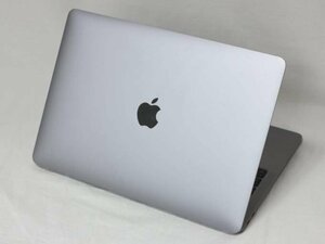 Dランク品（中古難有）APPLE [中古]MACノート MLUQ2J/A