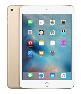 iPadmini 7.9インチ 第4世代[64GB] Wi-Fiモデル ゴールド【安 …