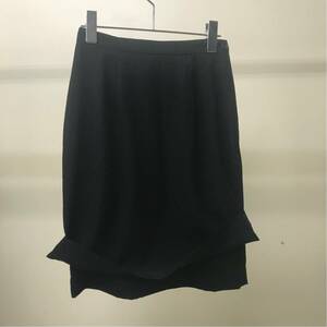 AD1990 90s COMME DES GARCONS LAYERED SKIRT ビンテージ 初期 スカート