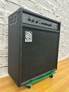 □t2595　中古★AMPEG　アンペグ　BA-112　ベースアンプ