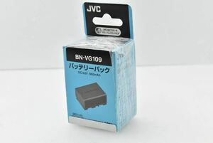 【A品】JVC Everio BN-VG109［000102305］