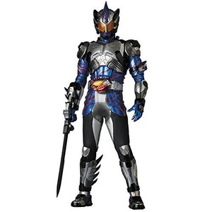 RAH リアルアクションヒーローズ GENESIS 仮面ライダーアマゾンネオ 『仮面