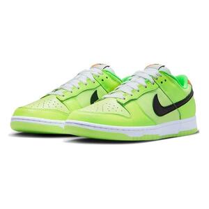 NIKE(ナイキ)NIKE DUNk LOW SE ダンクロー スニーカー FJ4610(702)２８．５ＣＭ