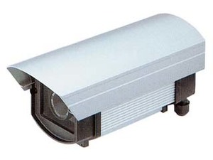 送料込み・コロナ電業 TR-800DW 屋外設置型ダミーカメラ (黒) 屋外設置型 ダミーカメラ TR-800DW（ダミーカメラ）
