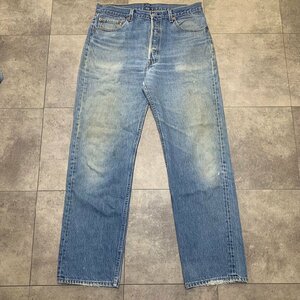 USA製 90年代 Levi