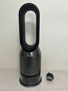 ダイソン dyson 加湿空気清浄機 空気清浄機能付ファンヒーター PH01 