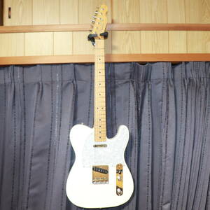 6月３日まで10％限定値下げ / FENDER(フェンダー) Made in Japan Hybrid 50s Telecaster / ハイブリッドテレキャスター