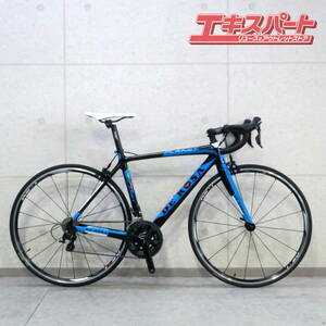 DE ROSA PLANET 105 5800 2×11S 2015 デローザ プラネット カーボンロード 戸塚店