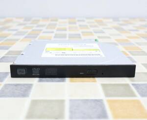 ∧PCパーツ 部品 ｜スリム型 内蔵型 DVDマルチドライブ｜HP SN-208 DVDドライブ｜ProDesk 600 G1 SFF 取外品 ■O6545