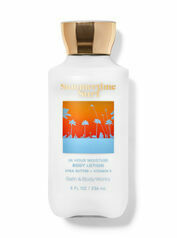 BB0356 SUMMERTIME SURF Super Smooth Body Lotion