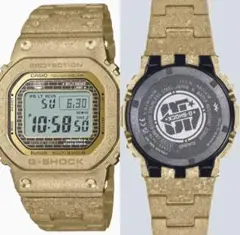 新品未使用〓爆安　カシオ　G-SHOCK　GMW-B5000PG-9JR　限定