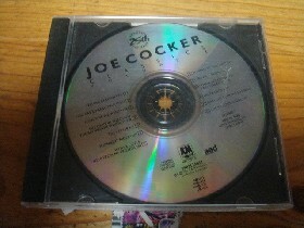 中古CD JOE COCKER/CLASSICS VOLUME 4　匿名配送