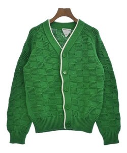 BOTTEGA VENETA カーディガン レディース ボッテガベネタ 中古　古着