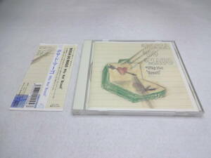 BOSSA DO MAGO / Why Not’Brasil’ CD