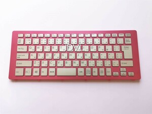 送料200円~SONY VAIO SVF15N 日本語キーボード◇バックライト◇AEF13J000303A◇9Z.NABBQ.B0J◇PINK