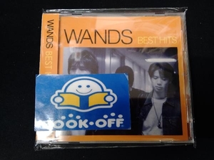 WANDS CD WANDS BEST HITS