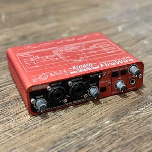 Roland FireWire FA-66 ローランド オーディオインターフェイス -e255