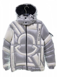 モンクレール MONCLER GENIUS × CRAIG GREEN 20AW PERMITON DOWN JACKET F209H1A51810 ジーニアス クレイグ グリーン ダウン ジャケット 2