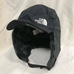 THE NORTH FACE EXPEDITION CAP NN42205 GOLDWIN GORE-TEX Mエクスペディション キャップ フリース ゴアテックス 耳あて 帽子 フロンティア