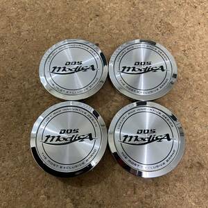 M272 D.O.S センターキャップ 4個 外径59.5mm