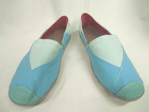 crocs クロックス パンプス エスパドリーユ アンジュリン ローファー ANGELINE LOAFER W5 TUQ サンダル 21㎝