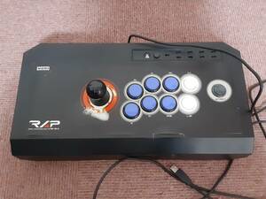 HORI ホリ　リアルアーケードプロ　V3-SA　HP3-65　ジョイスティック