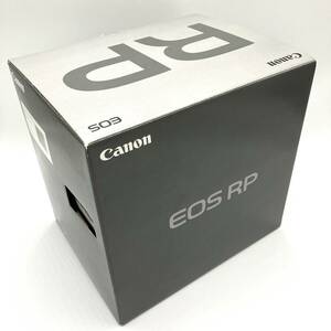 Canon ミラーレス一眼カメラ EOS RP RF35 MACRO IS STM レンズキット EOSRP-35MISSTMLK