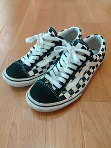 ★ VANS 50th Style36 バンズ OLD SKOOL ★ 27 ㎝