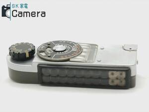 Canon-METER P用 ポピュレール 現状品 キャノン
