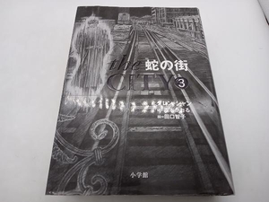 the CITY(3) ダレン・シャン 訳:西本かおる 小学館 ★ 店舗受取可